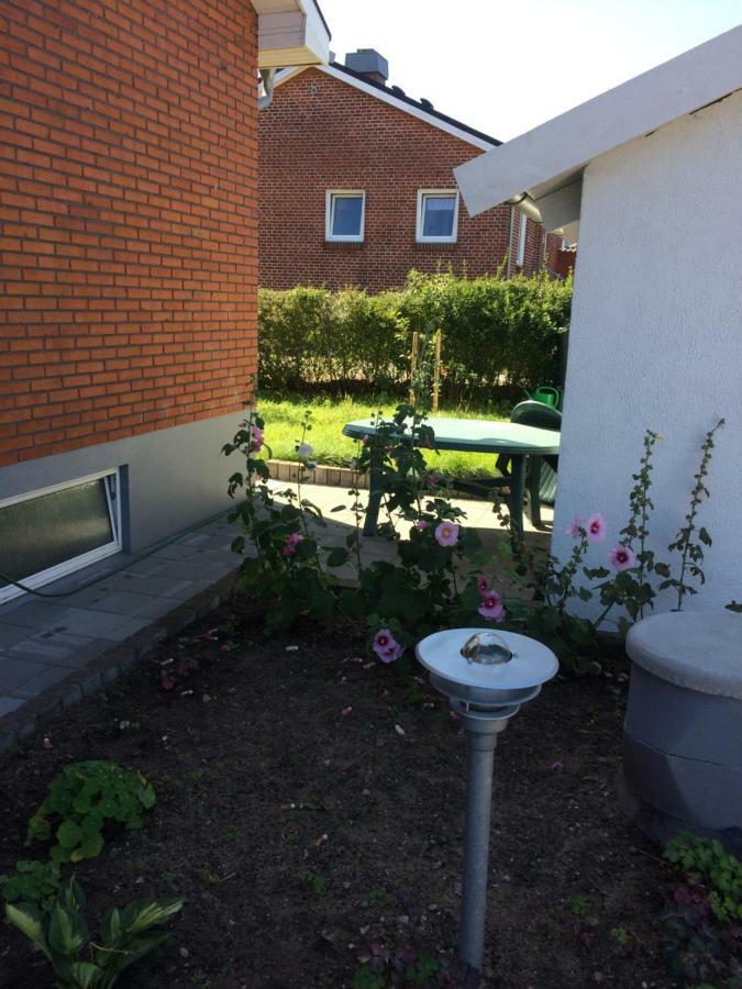 Gaestehus Hovslund Rødekro Dış mekan fotoğraf